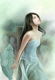 夜未央,美人舞