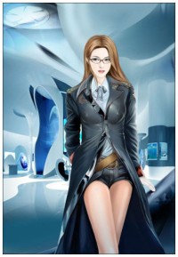 官色:攀上女领导