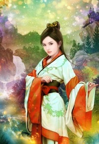 借種:玉米地裏的女人