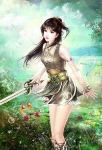 野寡妇也有春天