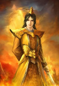 无地自容