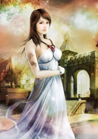 俊男府:妖孽夫君滚滚来
