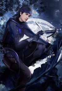 (綜英美同人)撿個灰蝙蝠家人們