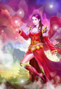 把女神写成反派后(快穿)