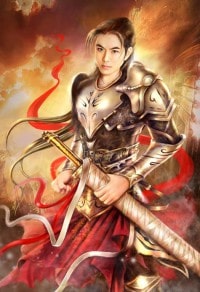 叶昭昭嵇东辰