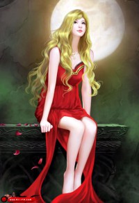 旱魃傳説：屍皇老婆不好追