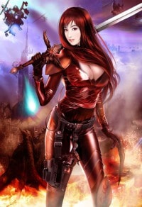 高冷校草：重生女帝不好惹