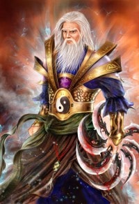 至尊狂兵