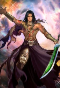 女尊自救指南